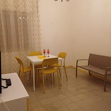 Soffio Di Mediterraneo Appartamento Трапани Екстериор снимка
